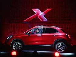 Ini Daftar Harga Mobil Fiat Viagra