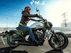 Kawasaki Berjanji, Harga Vulcan Masih Terjangkau