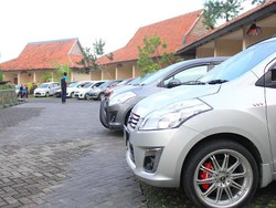 Erman Semarang Rayakan Ultah 2 Tahun