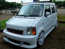 Kontes-kontes Seru di Kumpul Karimun