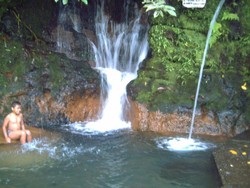 Air Terjun Joben, Konon Airnya Bisa Sembuhkan Penyakit