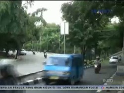 Warga Depok Resah Akibat Begal Motor