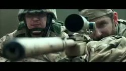 Sniper Ini Paling Mematikan di Dunia