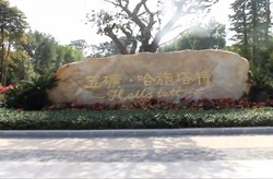 Jangankan Gadget, Objek Wisata Saja Bisa Dijiplak di China