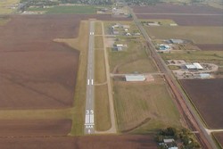 Bandara di Tibet Ini Lebih Tinggi dari Puncak Gunung Kerinci