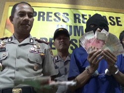 Mbah Sahid Mengaku Bisa Gandakan Uang setelah Jadi Korban Penipuan