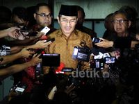 Tim 9 Sampaikan Kesimpulan Kisruh KPK Vs Polri
