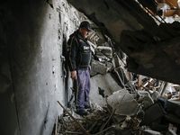 Perang di Ukraina Belum Berakhir