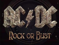Rock Or Bust: Mengembalikan Kejayaan Back In Black