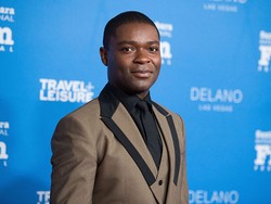 Ungkapkan Prasangka Rasial, David Oyelowo Kritik Academy Awards