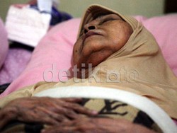 Kesehatan Makin Menurun, Mak Nyak Tetap Semangat Syuting Si Doel