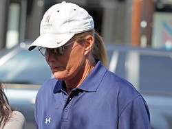 Berniat Ganti Kelamin, Bruce Jenner Tetap Suka Cewek