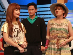 Dwi Andhika Dekat dengan Chika Jessica, Apa Kata Irma Dharmawangsa?