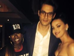 Balikan, Katy Perry dan John Mayer Pamer Kemesraan Balikan, Katy Perry dan John Mayer Pamer Kemesraan