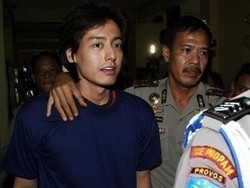 Roger Danuarta Bebas 17 Februari