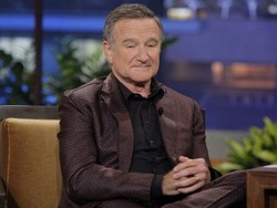 Robin Williams Tiada, Istri dan Anak Rebutan Harta Warisan