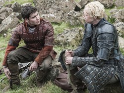 Intip Trailer Game of Thrones Musim ke-5