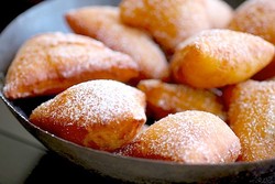 Mandazi dan Tamagoyaki, Sarapan Enak dari Afrika dan Jepang (2)