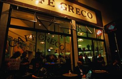 Selain Cantik, Kafe-kafe di Dunia Ini Juga Kaya Akan Nilai Sejarah (2)