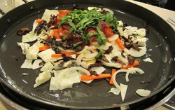 Dak Galbi, Sajian Ayam Pedas Gurih Khas Chuncheon