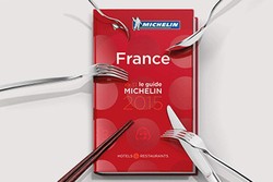 Kritikus Makanan Sebut Michelin Guide Tak Lagi Jadi Petunjuk Restoran Top di Paris