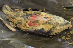 Yuk, Makan Siang dengan Pepes Ikan Mas yang Gurih Plus Nasi Pulen!