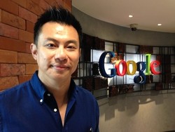 Bos Google Indonesia Resmi Hengkang Maret
