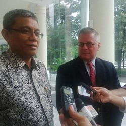 Lembaga Riset Asing Ini Beri Saran ke JK Cara Genjot Setoran Pajak