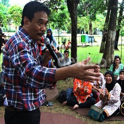 Sebelum Asian Games 2018, Jakarta Sudah Punya Kereta Bandara