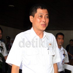 Bahas Transportasi, Jonan Kumpulkan Gubernur se-Jawa