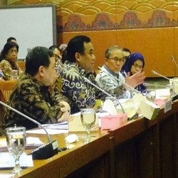 Mendag Gobel Akan Remajakan 1.000 Pasar, DPR: Itu Hanya Omong Kosong