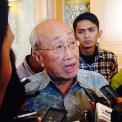 Sofjan Wanandi: Setelah Pemilu, Masalah Politik Belum Selesai Ternyata