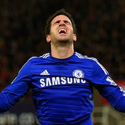 Ketika Fabregas Ribut dengan Sopir Bus London