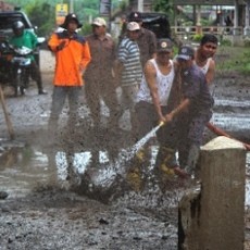 Banjir Bandang di Bondowoso Dipicu Alih Fungsi Hutan