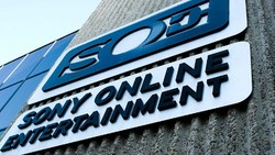 Sony Online Entertainment Dijual & Ganti Nama