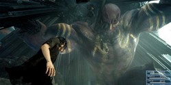 Square Enix Kewalahan Garap Final Fantasy XV