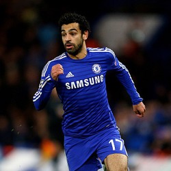 Fiorentina Resmi Dapatkan Salah