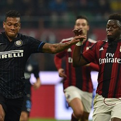 Duo Milan Paling Sibuk di Musim Dingin