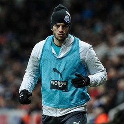 Santon Biru-Hitam Lagi