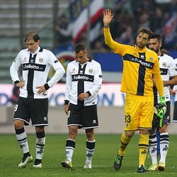 Eksodus Pemain Parma di Akhir Bursa Transfer Musim Dingin
