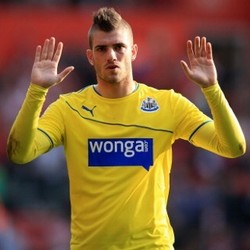 Santon Bantah Sempat Tolak Inter dan Dipaksa Tinggalkan Newcastle