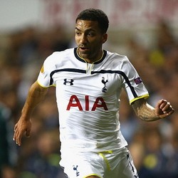 Everton Pinjam Lennon dari Tottenham