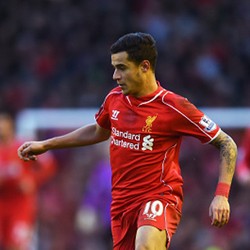 Liverpool Segera Tawari Coutinho Perpanjangan Kontrak