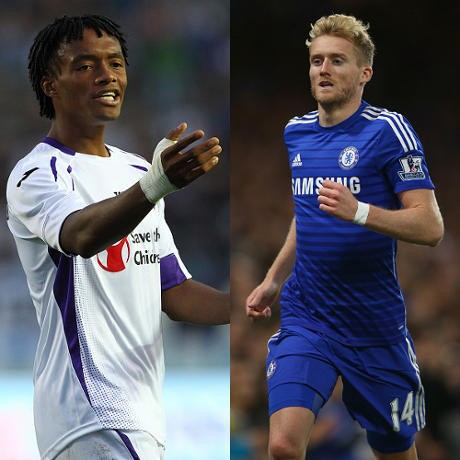 Bisnis Bagus Si Biru