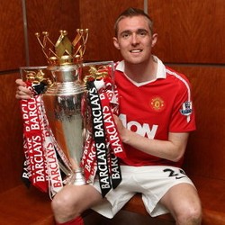 Fletcher: Memang Saatnya Saya Tinggalkan MU