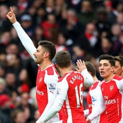 Kekalahan dari Southampton Sudah Meledakkan Arsenal