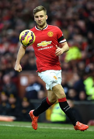 Shaw: Piala FA Prioritas Utama MU