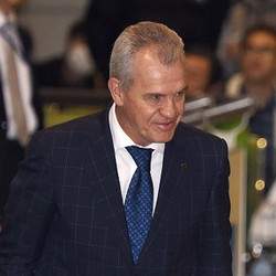 Diduga Terlibat Pengaturan Skor, Aguirre Dipecat Jepang