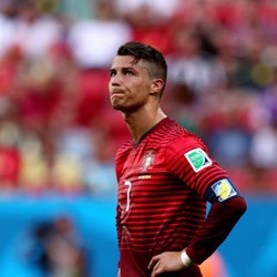 Ronaldo Bisa Saja Absen di Piala Dunia, tapi Dia Tidak Mau
