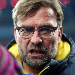 Waktunya Dortmund Menang